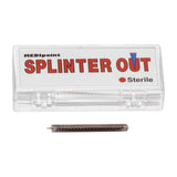 Splinter Remover MEDIpoint Disposable - BeHope