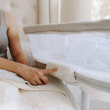 Bassinet BassiNest® Luxe Series - BeHope