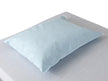 Pillowcase Medline Blue Disposable - BeHope