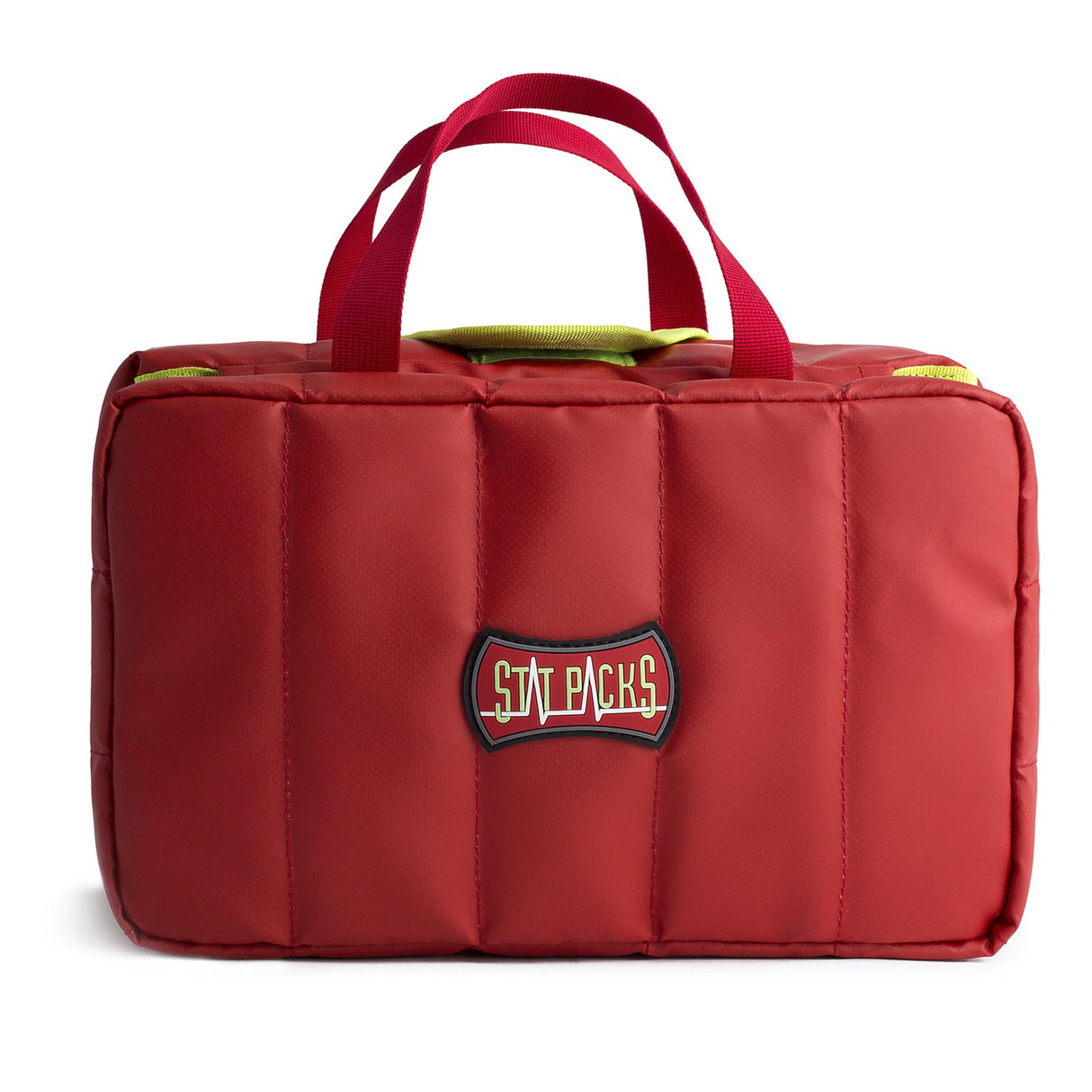 Pharmacy Kit Statpacks G3 Red Nylon 6 X 8 X 10 Inch