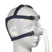 Cpap Mask Kit Cpap Starter Kit Nonny™ Nasal Style Large / X-large Cushions Pediatric - Behope