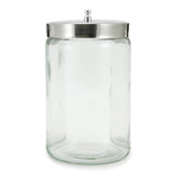 Sundry Jar McKesson 4-1/4 X 7 Inch Glass Clear - BeHope