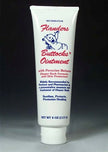 Diaper Rash Treatment Flanders 4 oz. Tube Scented Ointment - BeHope
