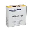 Tamper-Evident Tape Intoximeters Inc 600 Strips Vinyl - BeHope