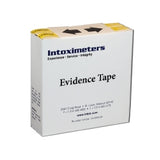 Tamper-Evident Tape Intoximeters Inc 600 Strips Vinyl - BeHope