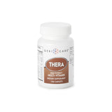 Multivitamin Supplement Geri-Care® Tablet 100 per Bottle - BeHope