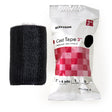 Cast Tape McKesson 3 Inch X 12 Foot Fiberglass Black - BeHope