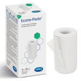 Unna Boot Econo-Paste® Zinc Oxide 3 Inch X 10 Yard - BeHope