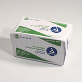 Gauze Sponge Advantage 4 X 4 Inch 12-Ply NonSterile 200 per Pack - BeHope