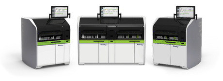 Ise Reagent Diluent Alinity C 68.2 Ml For Alinity C Analyzers - Behope