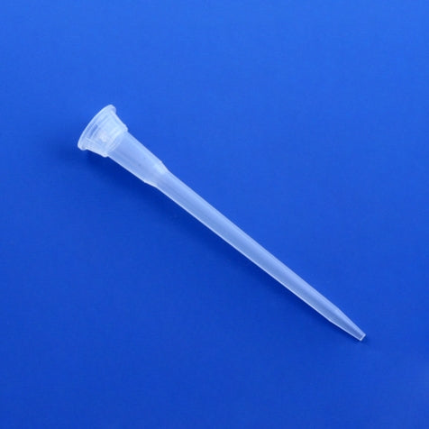 Reference Pipette Tip 0.5 to 20 µL Graduated Sterile - BeHope