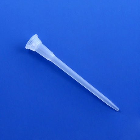 Reference Pipette Tip 0.5 to 20 µL Graduated Sterile - BeHope