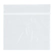 Reclosable Bag 2 X 2 Inch Plastic Clear Zipper Closure - BeHope