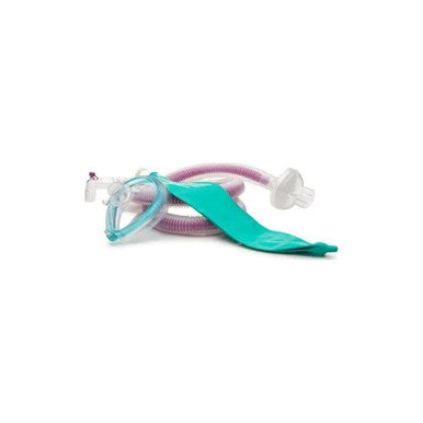 Ambu® King Flex2 Breathing Circuit Coaxial Tube 72 Inch Single Limb Adult Single Patient Use - Behope