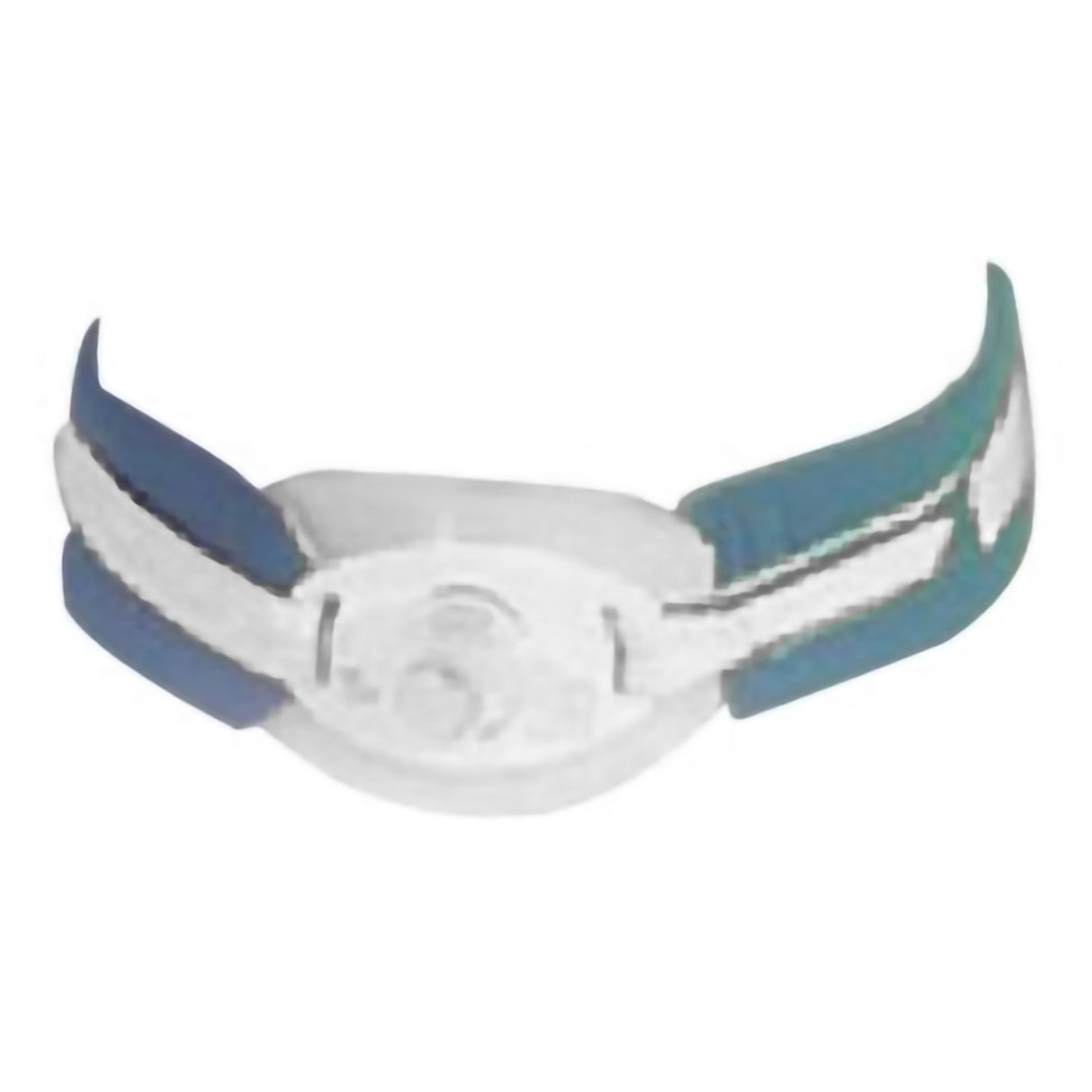 Tracheostomy Tube Holder Portex® 1 X 18 Inch Adult - BeHope