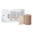Cohesive Bandage 3M™ Coban™ LF 3 Inch X 5 Yard Self-Adherent Closure Tan Sterile Standard Compression - BeHope