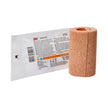 Cohesive Bandage 3M™ Coban™ LF 4 Inch X 5 Yard Self-Adherent Closure Tan Sterile Standard Compression - BeHope