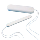 Nasal Packing Ivalon® Non-impregnated 1.5 X 2 X 4.5 cm Sterile - BeHope