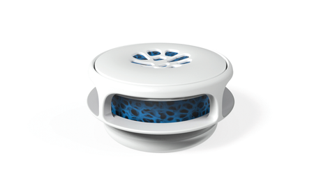 Heat And Moisture Exchanger Provox® Life™ Energy - Behope