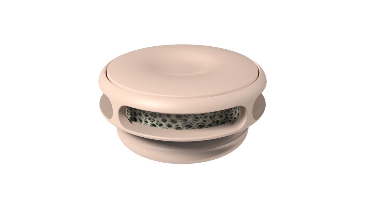 Heat And Moisture Exchanger Provox® Life™ Go - Behope