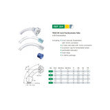 Tracheostomy Tube Fenestrated Optimal Airflow - BeHope