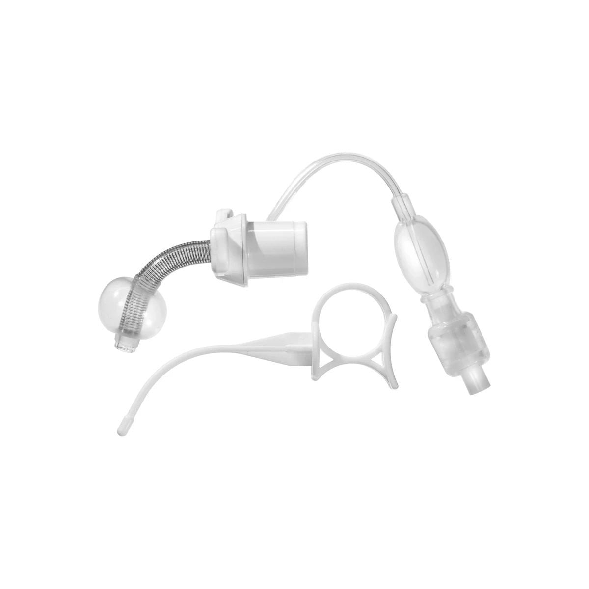 Tracheostomy Tube Tracoe Silcosoft® for Neonates and Infants - BeHope