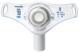 Tracheostomy Tube Tracoe Twist Plus Disposable Ic Adult - Behope