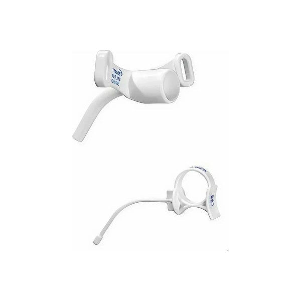 Uncuffed Tracheostomy Tube Tracoe® Pediatric - Behope