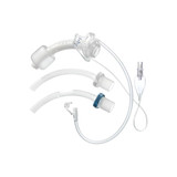 Uncuffed Tracheostomy Tube Trachoe for Pediatric Airway Management - BeHope