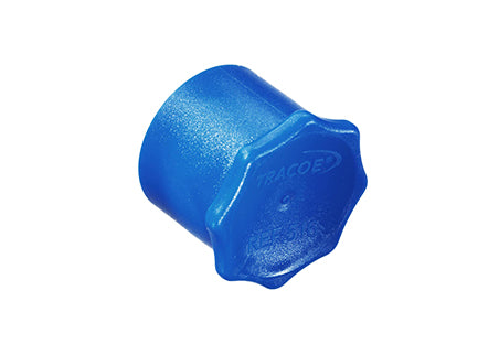 Durable Occlusion Cap for Drainage and Suction Tracoe - BeHope