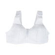 Post-Surgical Bra McKesson White 42 Inch - BeHope