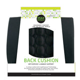 Lumbar Support Cushion IMAK® Ergo Back Cushion 13-1/2 W X 13-4/5 L X 4 D Inch Foam - BeHope