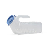 Medline Autoclavable Male Urinal (pack Of 12)