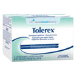 Oral Supplement Tolerex® Unflavored Powder 2.82 oz. Individual Packet - BeHope