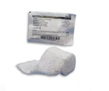 Fluff Bandage Roll Dermacea™ 2-1/4 Inch X 3 Yard 6-Ply Sterile 1 per Pouch - BeHope