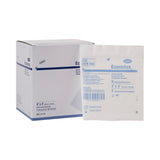 Gauze Sponge Econolux® 4 X 4 Inch 8-Ply Sterile 2 per Pack - BeHope
