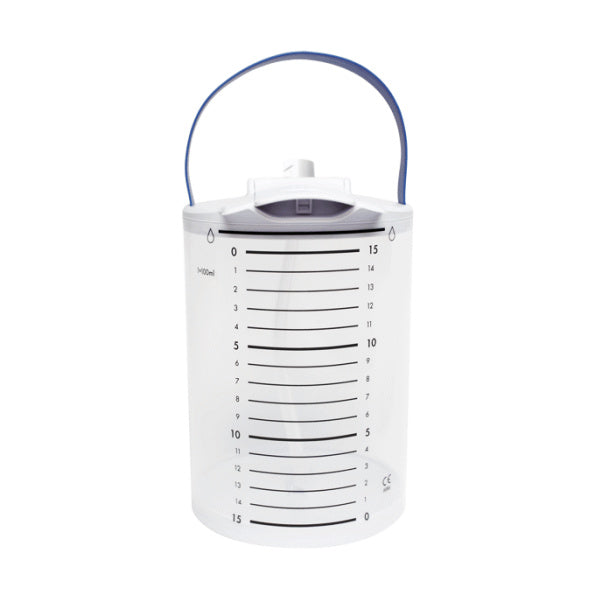 Rectal Catheter System Navina™ Smart