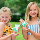 Sunscreen MDSolarSciences® Mineral KidCrème® SPF 50 Cream 3.4 oz. Tube - BeHope