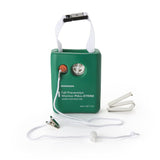 Fall Prevention Monitor McKesson Brand White / Green - BeHope