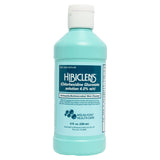 Antiseptic / Antimicrobial Skin Cleanser Hibiclens 8 oz. Bottle 4% Strength CHG (Chlorhexidine Gluconate) NonSterile