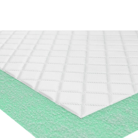 Disposable Underpad TENA® Ultra Plus 28 X 36 Inch Super Absorbent Polymer Moderate Absorbency - BeHope