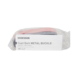 Gait Belt McKesson 60 Inch Length Stars and Stripes Design