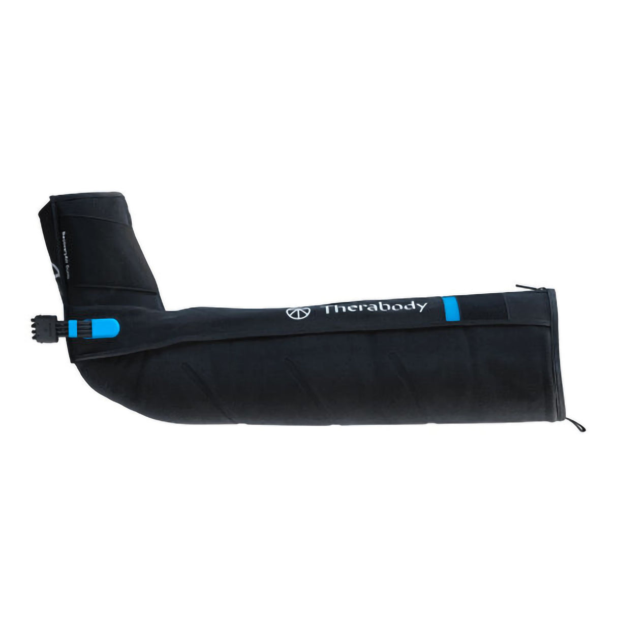 Compression Massage Garment & Pump RecoveryAir PRO Pump: 5.1 X 6.7 X 8.6 Inch / Boot: 31-1/2 to 37-1/2 Inch Outseam Length, Up to 31-1/2 Inch Max Width - BeHope