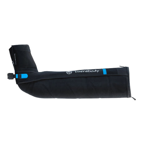 Compression Massage Garment & Pump RecoveryAir PRO Pump: 5.1 X 6.7 X 8.6 Inch / Boot: 31-1/2 to 37-1/2 Inch Outseam Length, Up to 31-1/2 Inch Max Width - BeHope