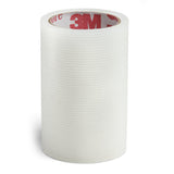 Medical Tape 3M™ Transpore™ Transparent 2 Inch X 1-1/2 Yard Plastic NonSterile - BeHope