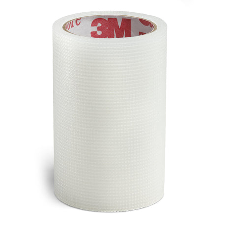 Medical Tape 3M™ Transpore™ Transparent 2 Inch X 1-1/2 Yard Plastic NonSterile - BeHope