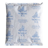 Refrigerant Gel Pack No Sweat For Providing Reliable Temperature Sensitive Protection for Safe Transport of Food, Pharmaceutical, Medical Products - BeHope