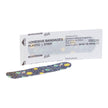 Adhesive Strip McKesson Kids™ Plastic Kid Design (Assorted Prints) 3/4 X 3 Inch Sterile - BeHope