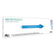 Utility Glove Micro-Touch® Central Supply SPD Plus Large Nitrile Blue 16 Inch Beaded Cuff NonSterile - BeHope
