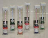 Freezer Thermometer Temp-Chex® Red Spirit Celsius -30° to 0°C Total Immersion Door / Wall Mount Does Not Require Power - BeHope